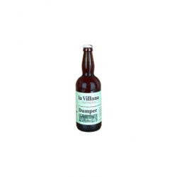 LA VILLANA Dumper IPA 0,5 Lt - Enoteche Piave