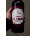 Pivovar Strahov Sakura Amber Ale 0,75l Amber Ale w Sakura Leaves Pivovar Strahov Sakura Amber Ale 0,75l Amber Ale w Sakura Leaves