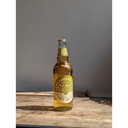 Sandford Orchards - Shakey Bridge - The Beerhive