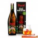 DUVEL BARREL AGED 75CL+GL BATCH NR8*BOX*WW*BRASIL 