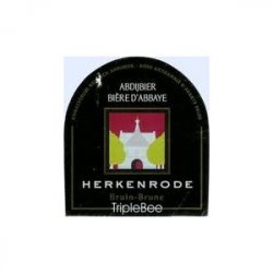 Herkenrode  Cister  33 cl  Bak 24 st - Thysshop