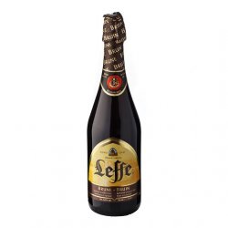 LEFFE   Brune tume õlu alk.6.5% 750ml Belgia - Kaubamaja