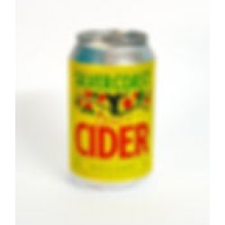 Oitava Colina Pear and Ginger Cider - Oitava Colina