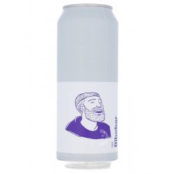 Ziemia Obiecana Bibobar