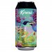Kereru Fine Quail-ities California Common Beer 440ml 
