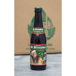 St. Bernardus Christmas Ale 33cl - Birradical