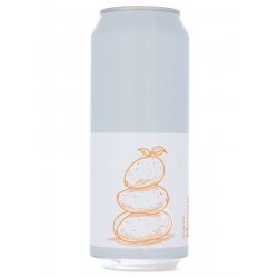 Ziemia Obiecana Mango Sticky Rice