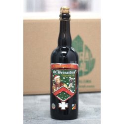 St. Bernardus Christmas Ale 75cl. - Birradical