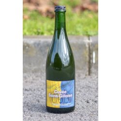 Cantillon Cuvée Saint Gilloise 2019 - Birradical