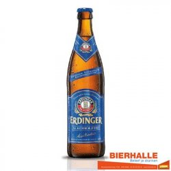Erdinger Alkoholfrei