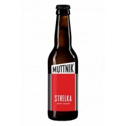 Muttnik Strelka - Fatti Una Birra