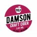 Pulp Damson Cider (Bag In Box) 