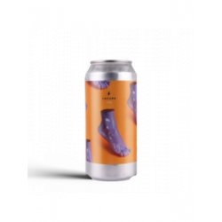 8 Wired Hopwired New Zealand IPA 8 Wired Hopwired New Zealand IPA