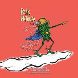 Hop Butcher For The World Peak Motueka