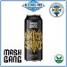Mash Gang Anxiety Saint Coffee Stout Mash Gang Anxiety Saint Coffee Stout