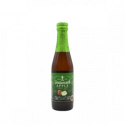 Apple  Lindemans  3,5% Vol.  250 ml - naïv