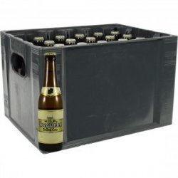 Hoegaarden  Amber  Grand Cru  33 cl  Bak 24 st - Thysshop