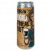Rebrew BRIGID OATMEAL STOUT 