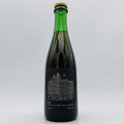 Fair Isle Tove Oak-Aged Blackberry Saison 375ml - Bottleworks