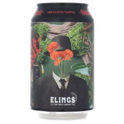 Pühaste Brewery Like Tears In Rain