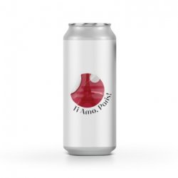 ULTIMA Ti Amo, Paris