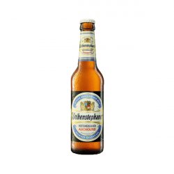 Weihenstephaner Alcoholvrij - Elings