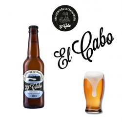 El Cabo Lager