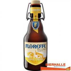 Floreffe Triple