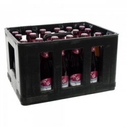 Hoegaarden Rose  25 cl  Bak 24 st - Thysshop