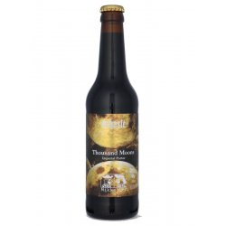 Pühaste Brewery Thousand Moons