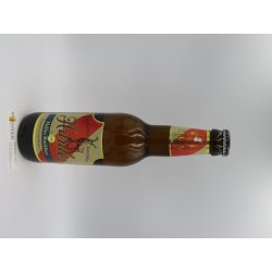 Rugenbräu Harder Bock 33cl - Widmer Bierspezialitäten