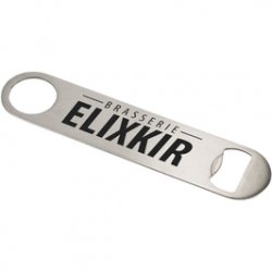 Décapsuleur Elixkir - Brasserie Elixkir