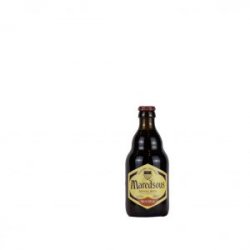 MAREDSOUS 8 BRUNE - El Cervecero