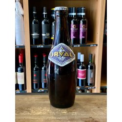 Orval - The Beerhive