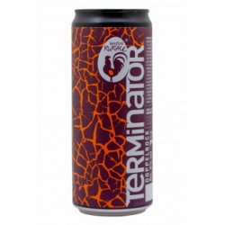 Birrificio Rurale Terminator - Fatti Una Birra