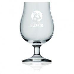 Verre 33cL - Brasserie Elixkir