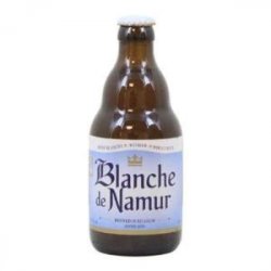 Blanche de Namur