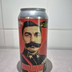 Castreña / Octyavo Arte Budionni