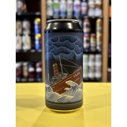 Holy Goat x Epochal 1895 Shipwreck Stout - The Beerhive