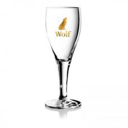 Wolf degustatieglas - Bierwebshop