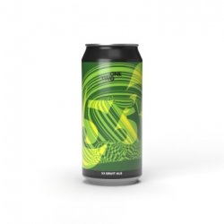 OneTwo 53 - Gruit Ale