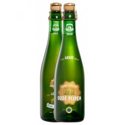 Oud Beersel Oude Geuze Barrel Selection... - Het Bier en Wijnhuis