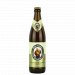 Franziskaner Naturtrub Hefe Hell 50Cl 