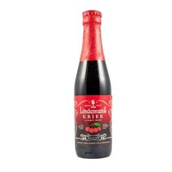 Lindemans Kriek 250ml - Beer Store Australia