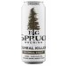 Big Spruce  Cereal Killer Oatmeal Stout 