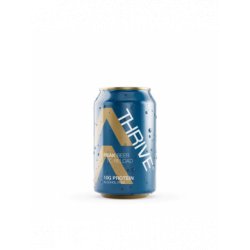 Thrive Peak alcoholvrij sportbier 33cl. - Het Bier en Wijnhuis