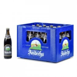 Andechs Weissbier Dunkel Andechs Weissbier Dunkel