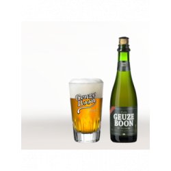 Boon Geuze Oude 37,5 cl. - Het Bier en Wijnhuis