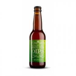 Emelisse Double IPA -  Holandesa Doble IPA 33 cl. - Cervezus