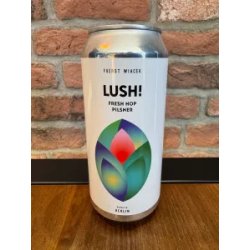 FUERST WIACEK Berlin Lush! FUERST WIACEK Berlin Lush!